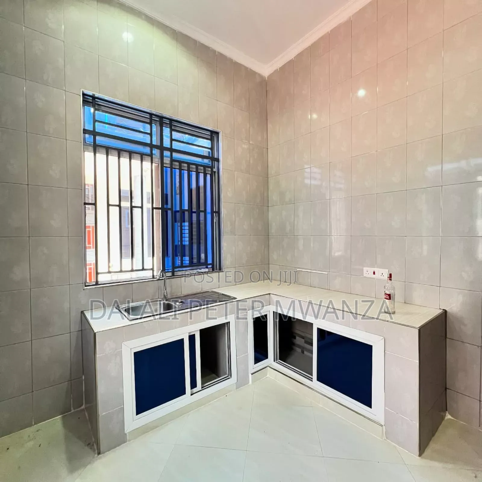 2bdrm House in Nyasaka, Ilemela for rent