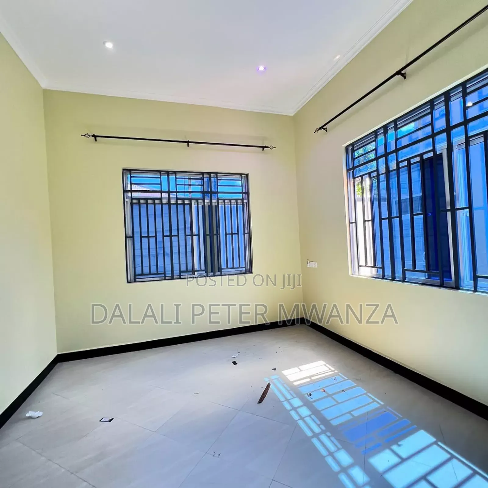 2bdrm House in Nyasaka, Ilemela for rent
