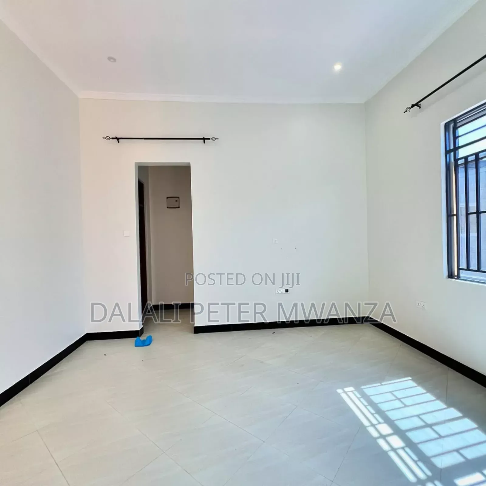 2bdrm House in Nyasaka, Ilemela for rent