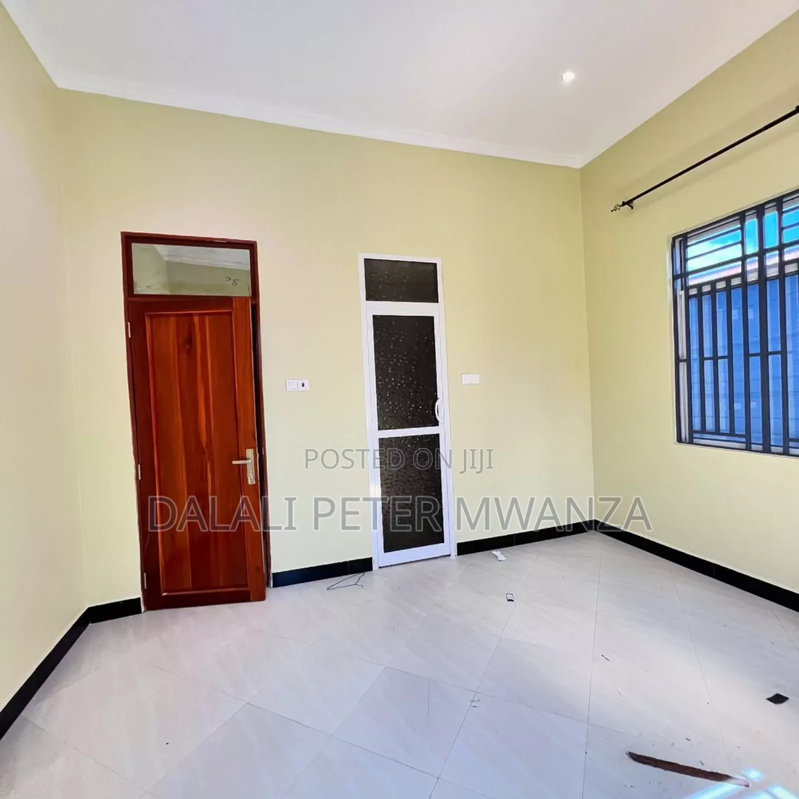 2bdrm House in Nyasaka, Ilemela for rent