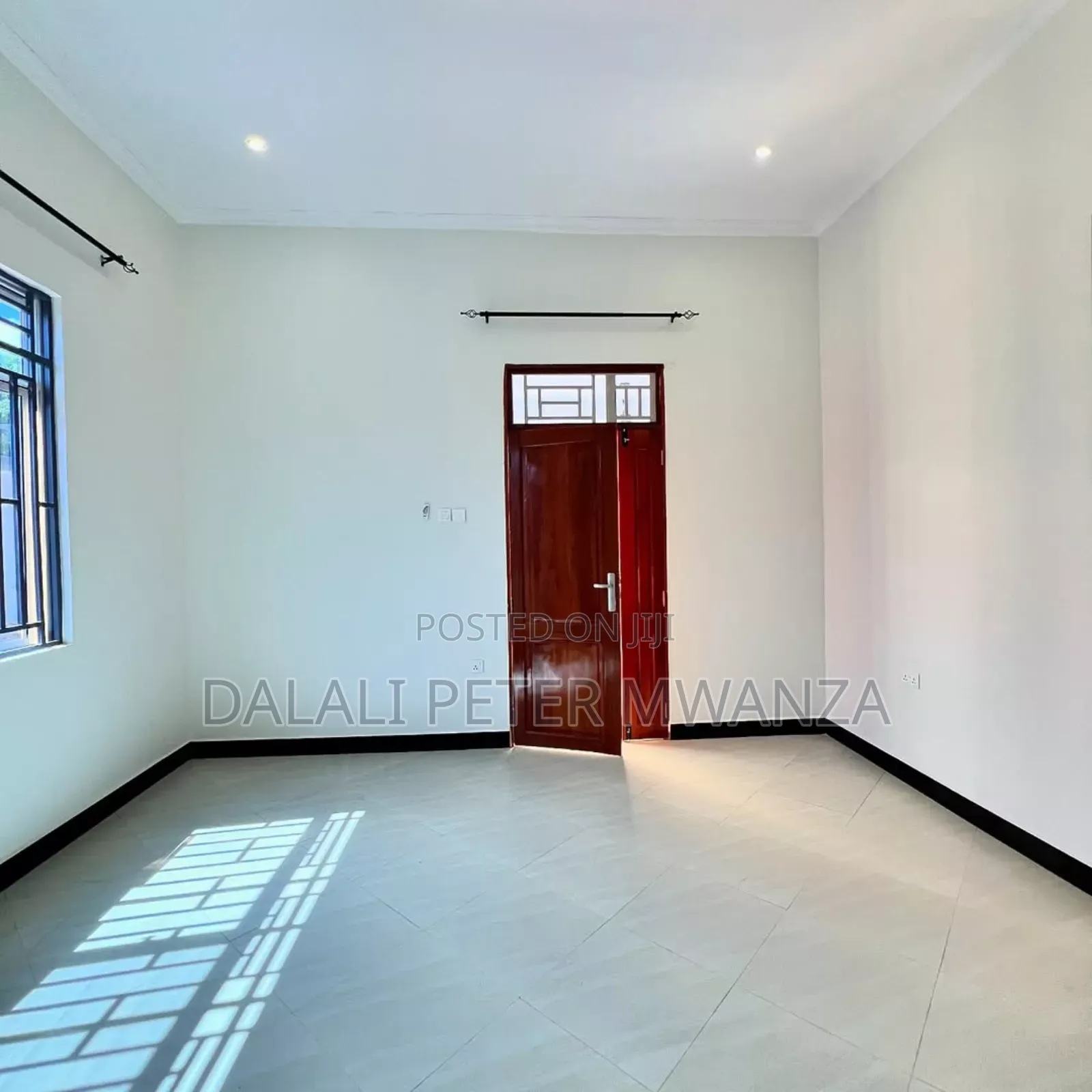 2bdrm House in Nyasaka, Ilemela for rent