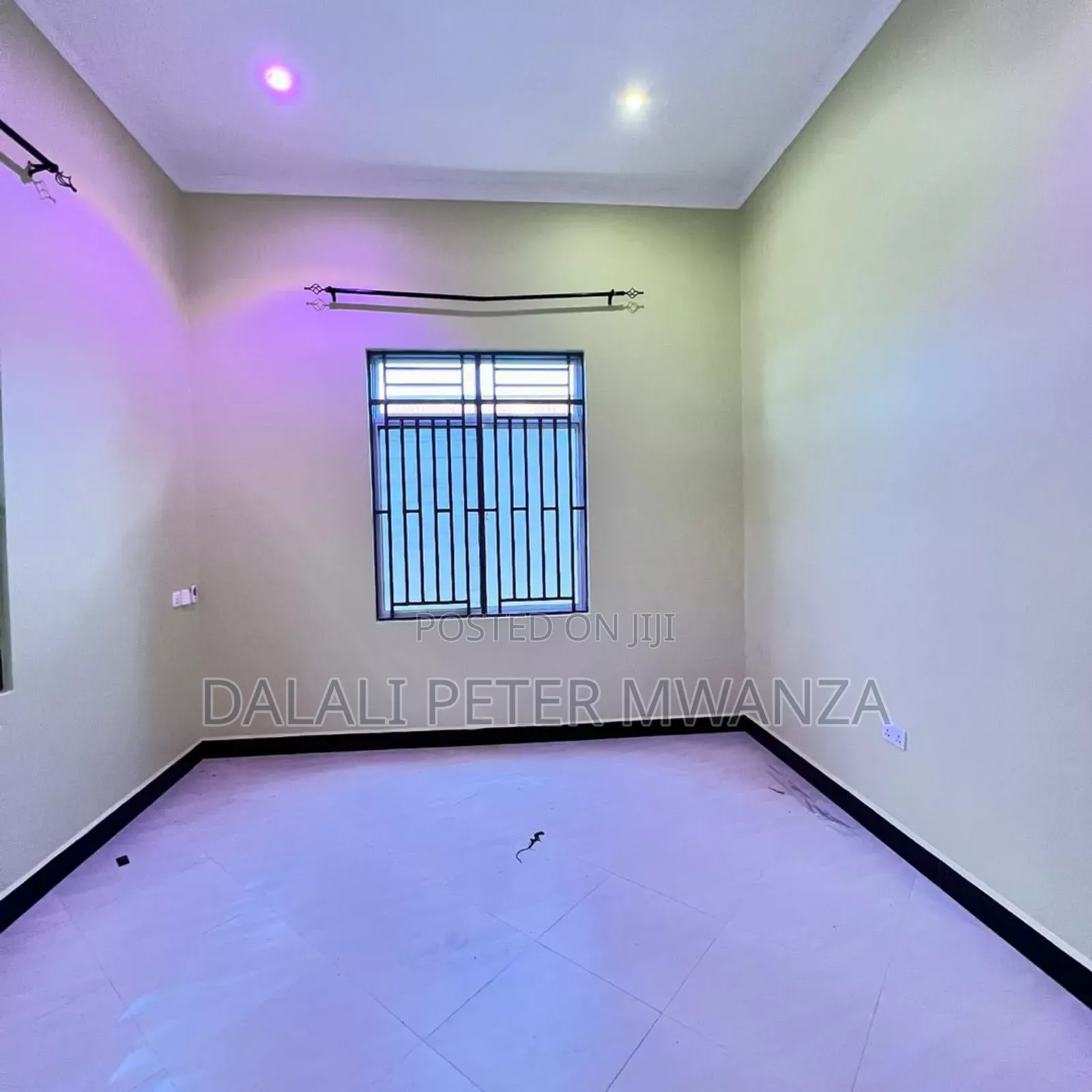 2bdrm House in Nyasaka, Ilemela for rent