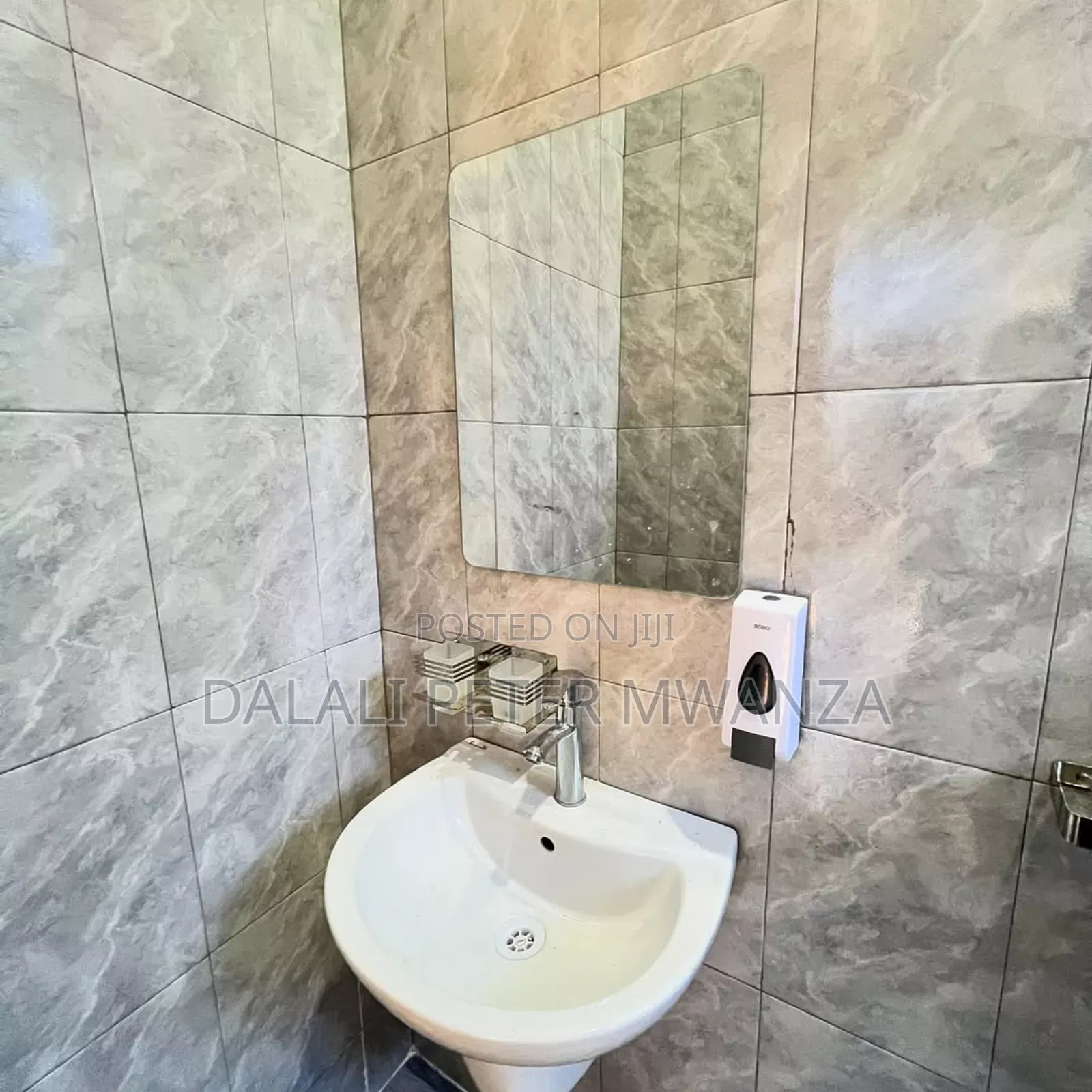 2bdrm House in Nyasaka, Ilemela for rent