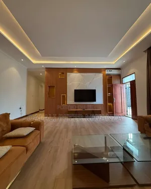 Furnished 3bdrm Apartment in Airport Road, Ilemela for rent