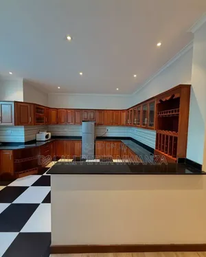 Furnished 3bdrm Apartment in Airport Road, Ilemela for rent