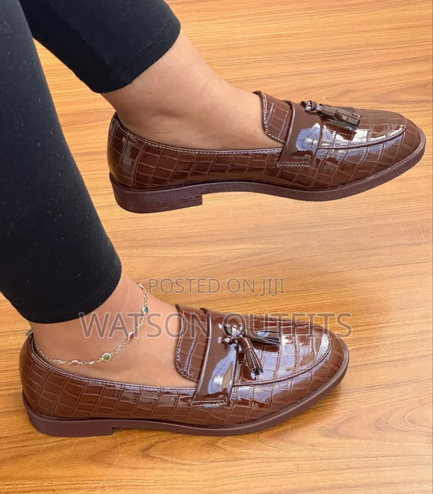 Women's Simpo Za Rangi Mbalimbali