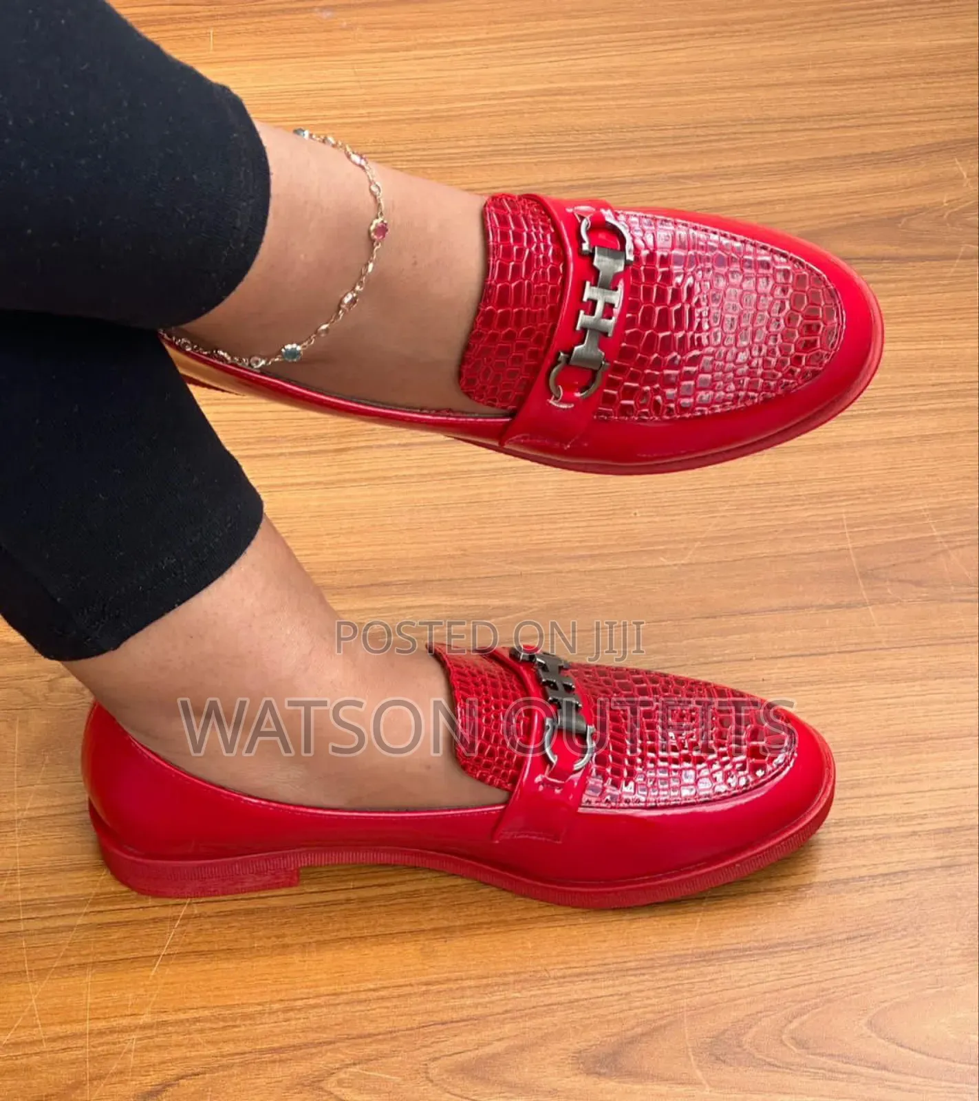 Women's Simpo Za Rangi Mbalimbali