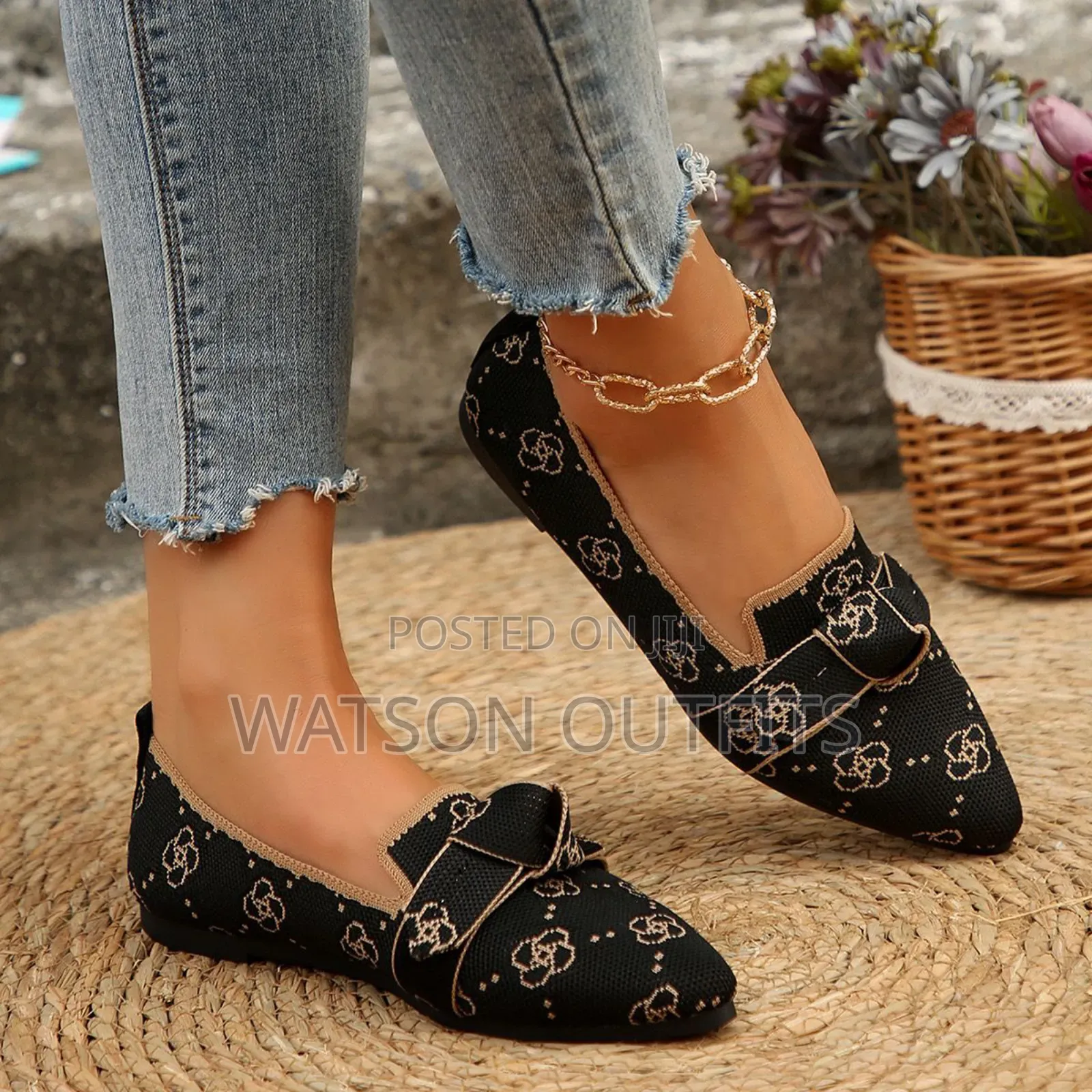 Women's Simpo Originally and Totally Best