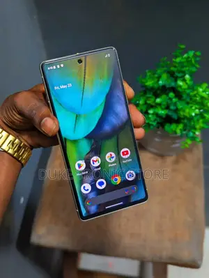 Google Pixel 7 128 GB Yellow