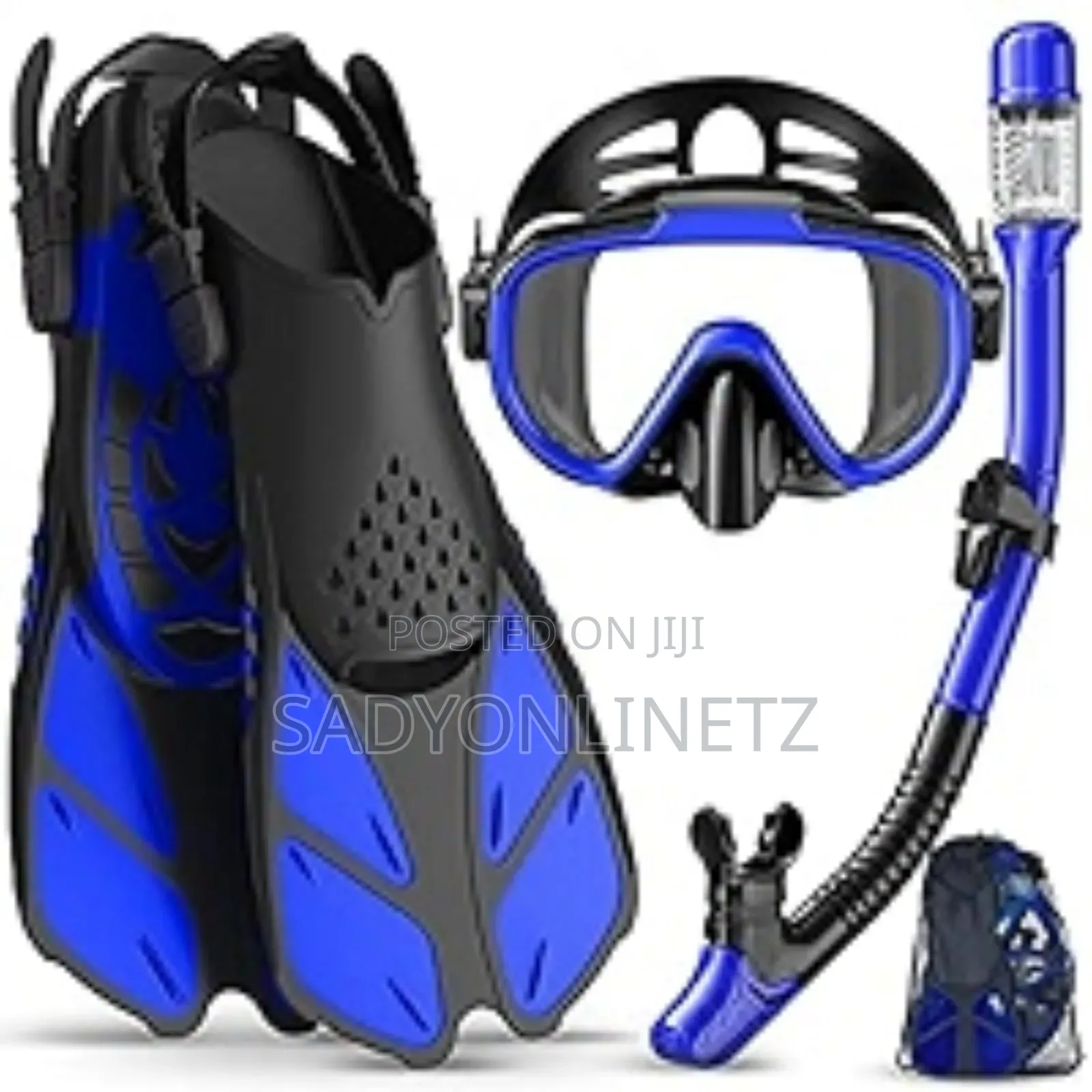 Snorkeling Gear