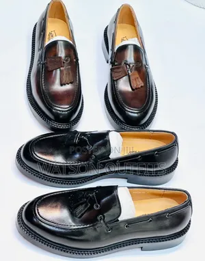 Best Quality Male Shoes With Excellent Looking
