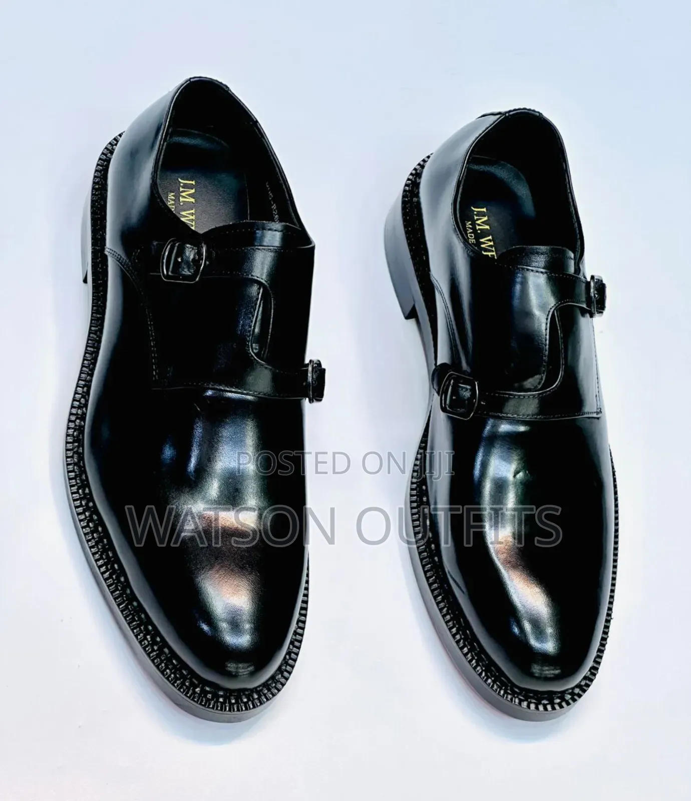 Best Quality Male Shoes With Excellent Looking