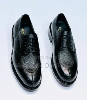 Best Quality Male Shoes With Excellent Looking