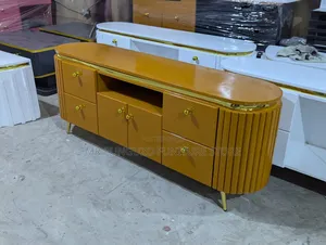 Shoe Case Classic Sana Rangi Ya Mbao Fut 5