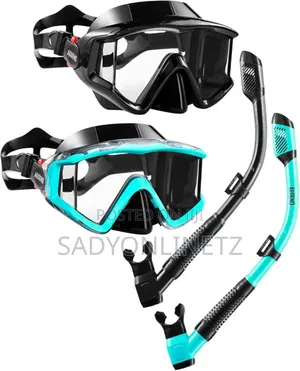 Diving Snorkels