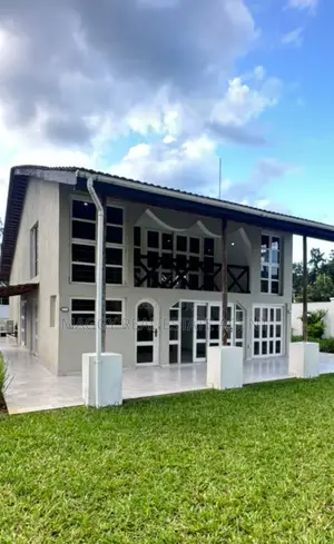 3bdrm House in Mbezi Beach for rent