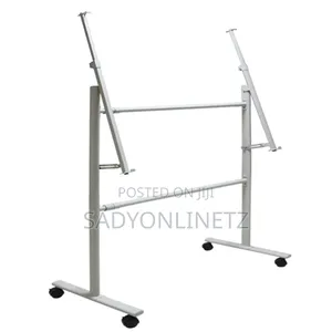 Photo - Whiteboards Stand 120-240