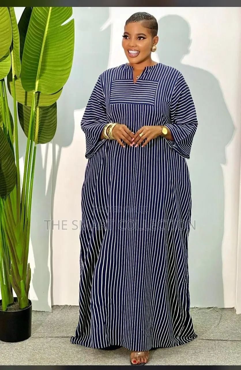 Free Size Dress