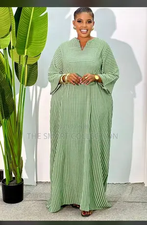 Free Size Dress