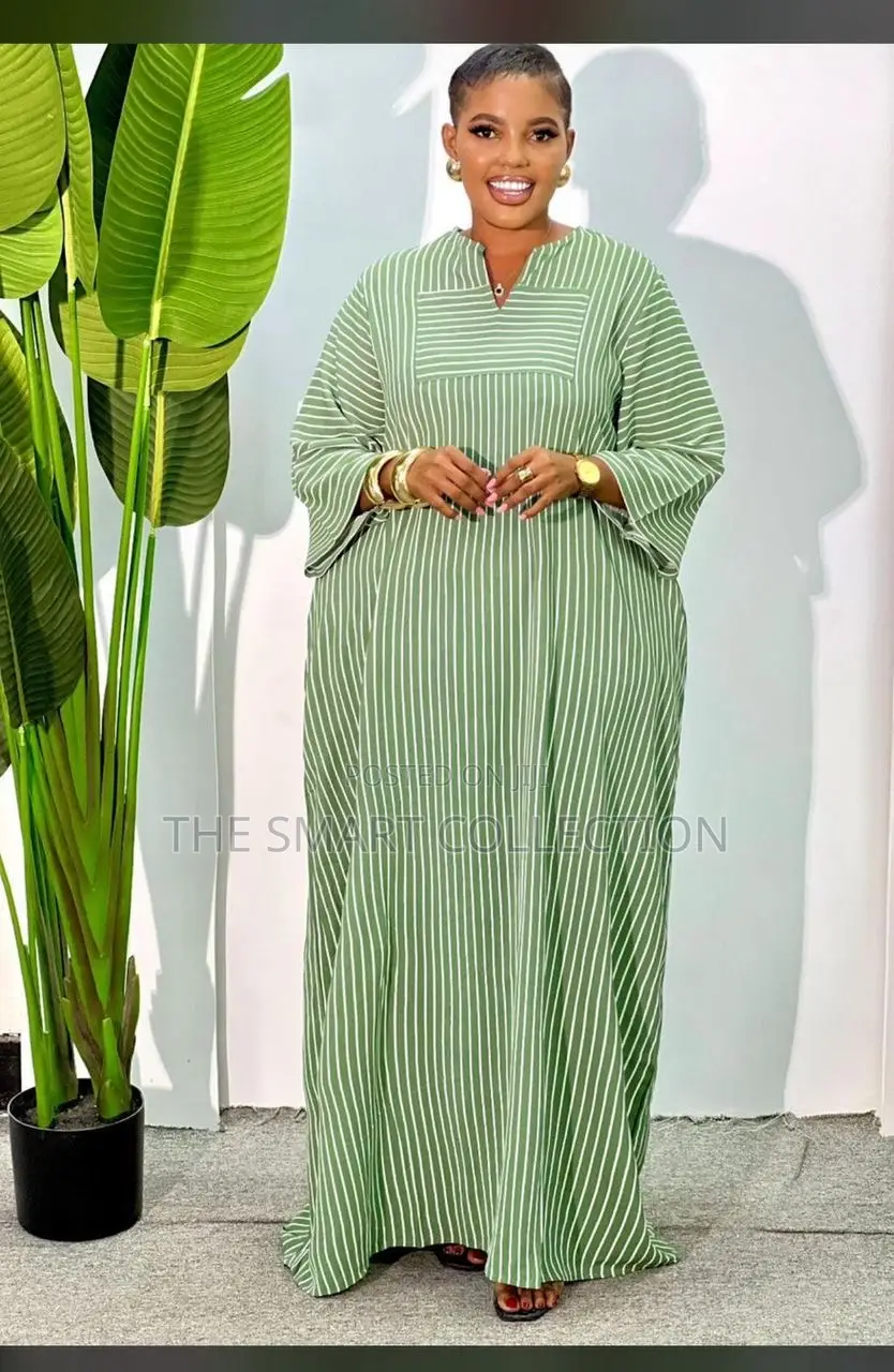 Free Size Dress
