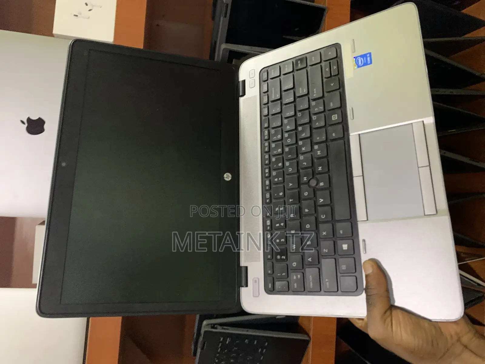 Laptop HP EliteBook 840 G1 8GB Intel Core I5 HDD+SSD 256GB