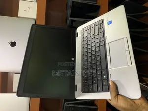 Laptop HP EliteBook 840 G1 8GB Intel Core I5 HDD+SSD 256GB