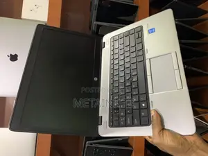 Laptop HP EliteBook 840 G1 8GB Intel Core I5 HDD+SSD 256GB