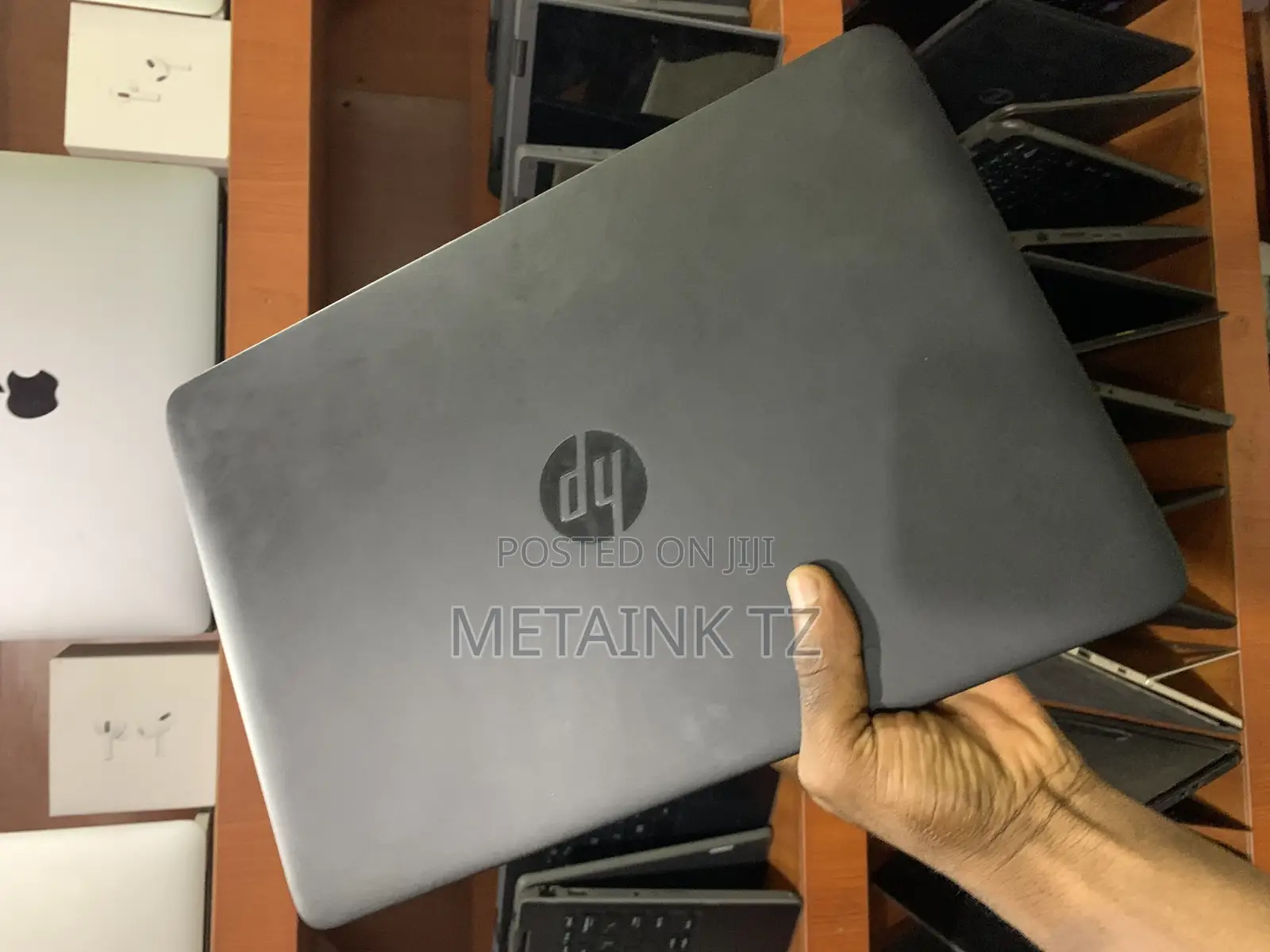 Laptop HP EliteBook 840 G1 8GB Intel Core I5 HDD+SSD 256GB