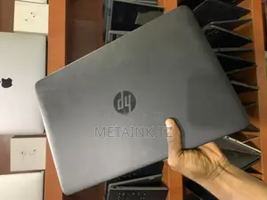 Laptop HP EliteBook 840 G1 8GB Intel Core I5 HDD+SSD 256GB