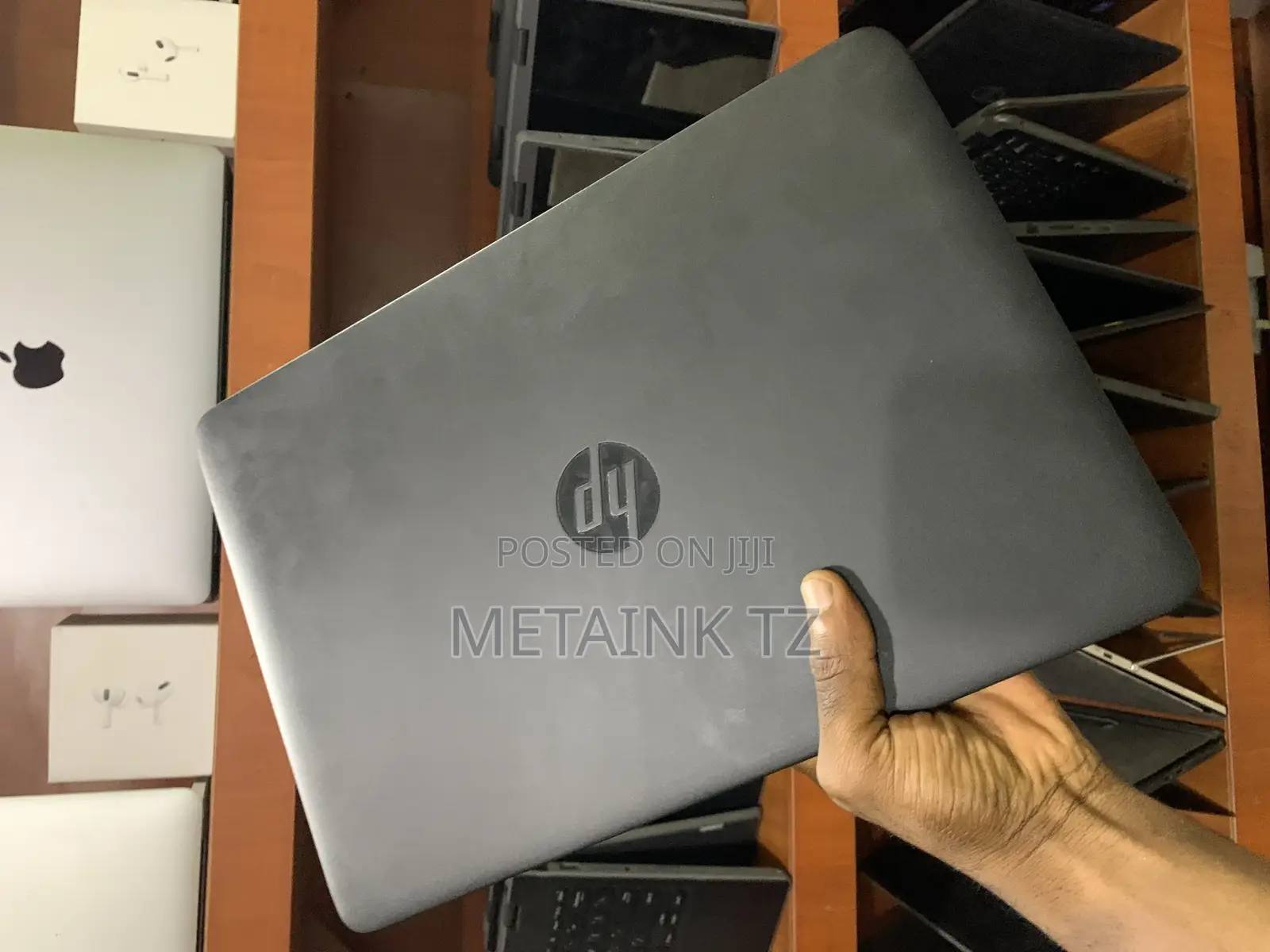 Laptop HP EliteBook 840 G1 8GB Intel Core I5 HDD+SSD 256GB