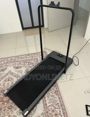 Mini/Portable Trademill or Walking Pad