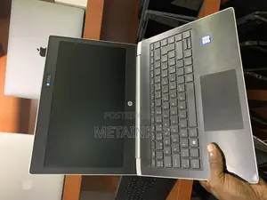 Laptop HP 430 G5 8GB Intel Core I5 HDD+SSD 256GB