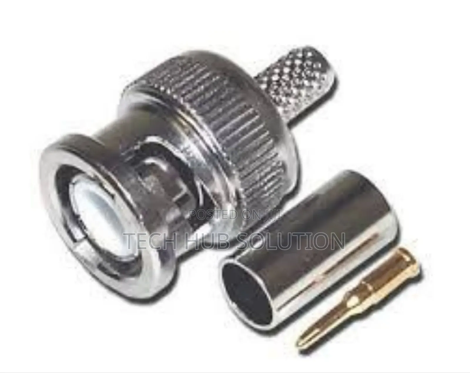 BNC Connecter for Rg 58
