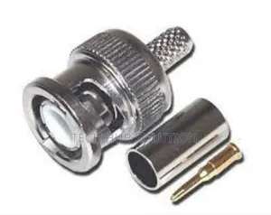 BNC Connecter for Rg 58