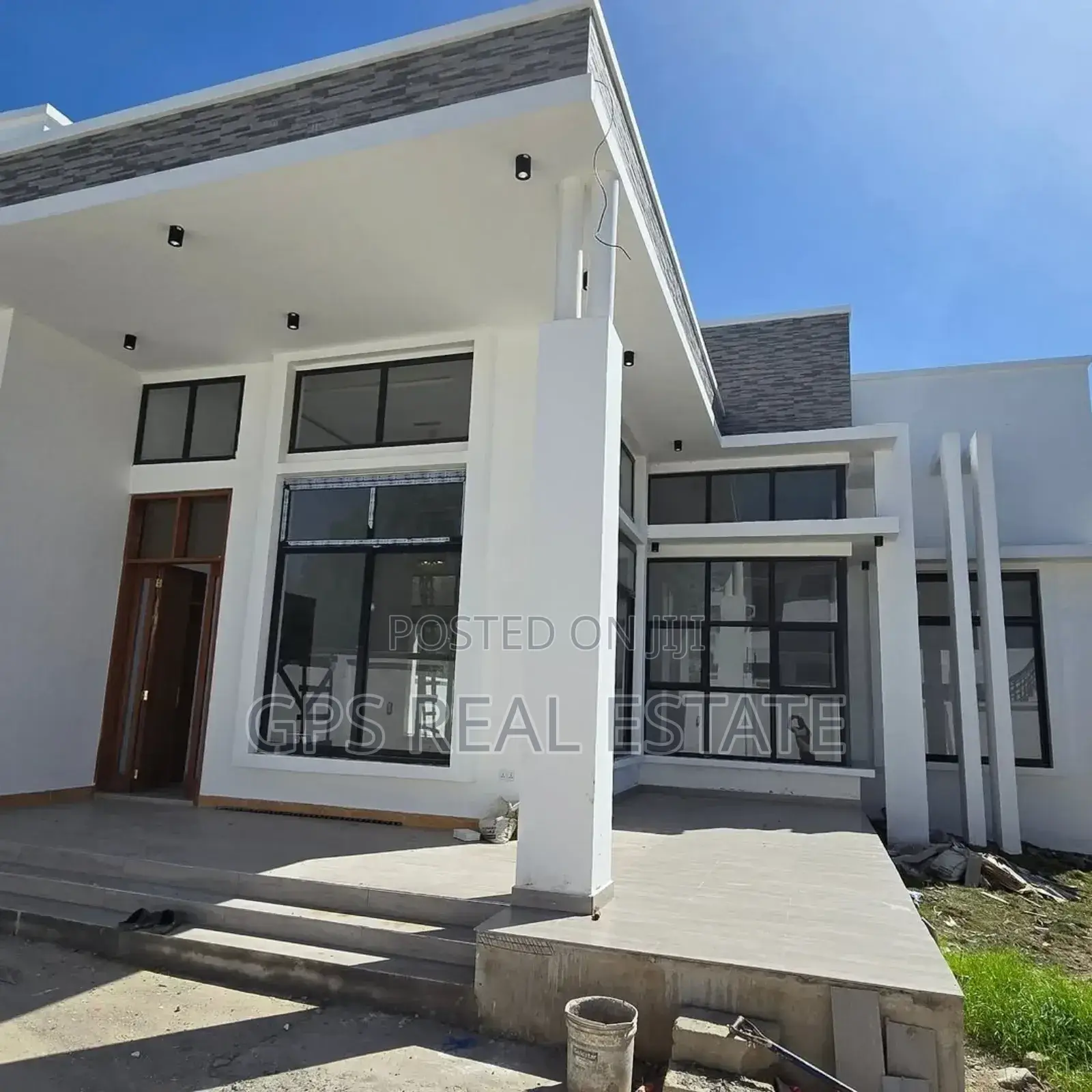 4bdrm House in Mbezi Beach, Kinondoni for sale