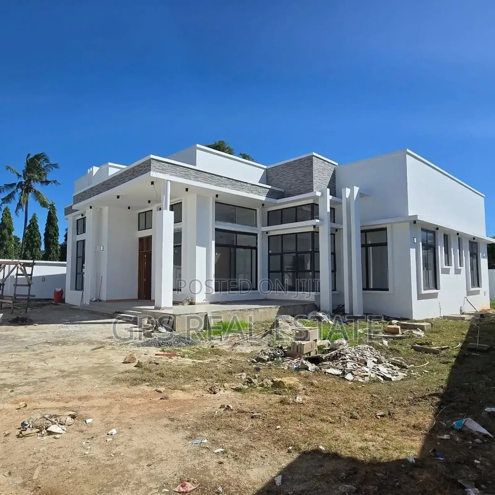 4bdrm House in Mbezi Beach, Kinondoni for sale