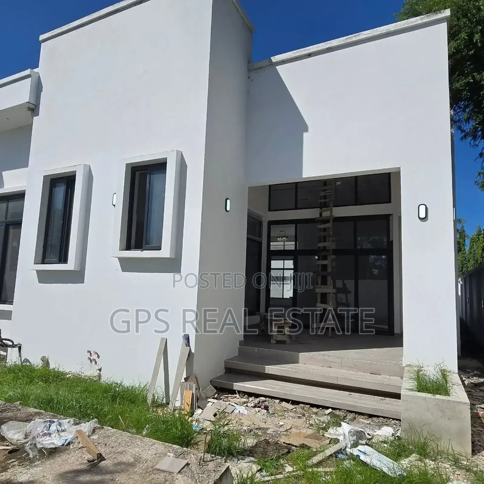 4bdrm House in Mbezi Beach, Kinondoni for sale