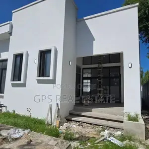 4bdrm House in Mbezi Beach, Kinondoni for sale