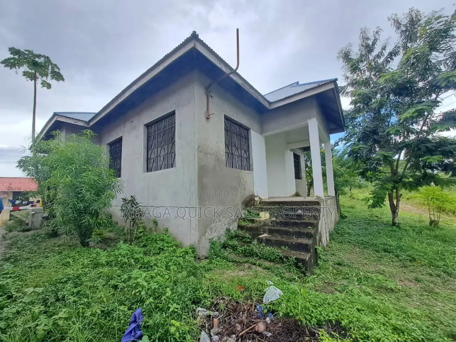 3bdrm House in Kibaha Maili Moja for sale
