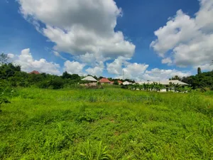 Plot for Sale at Kiluvya