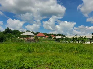 Plot for Sale at Kiluvya