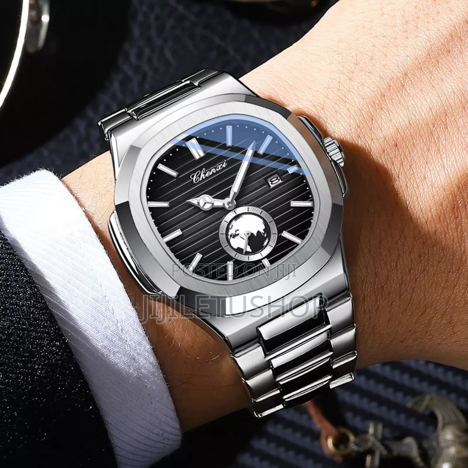 Chenxi Watch Original
