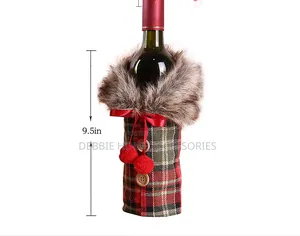 Wine Bottle Cover