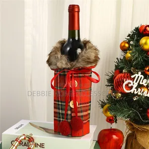 Wine Bottle Cover