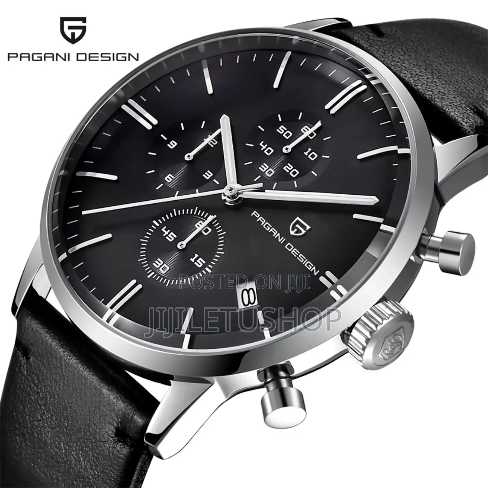 Pagani Watch Original