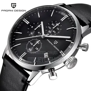 Pagani Watch Original