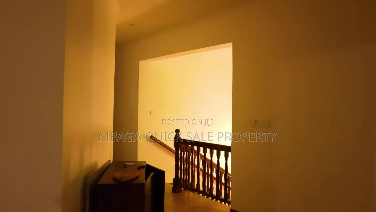 8bdrm House in Mbezi Beach Kidimbwi for sale