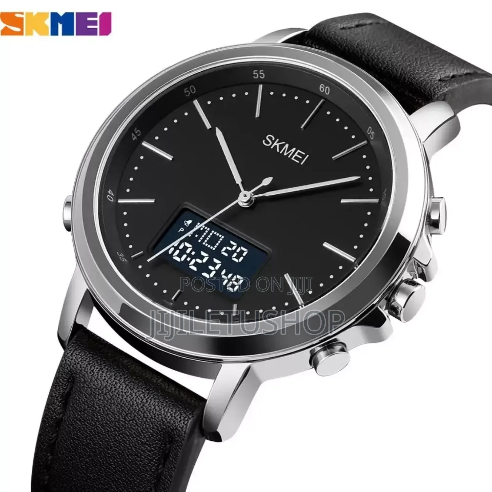 Skmei Watch Original