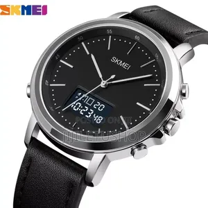 Skmei Watch Original