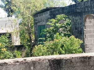 Plot for Sale at Madale